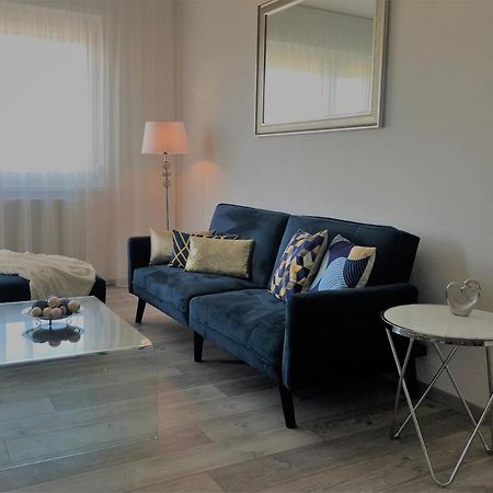 Glamour Apartman Tapolca Exterior foto